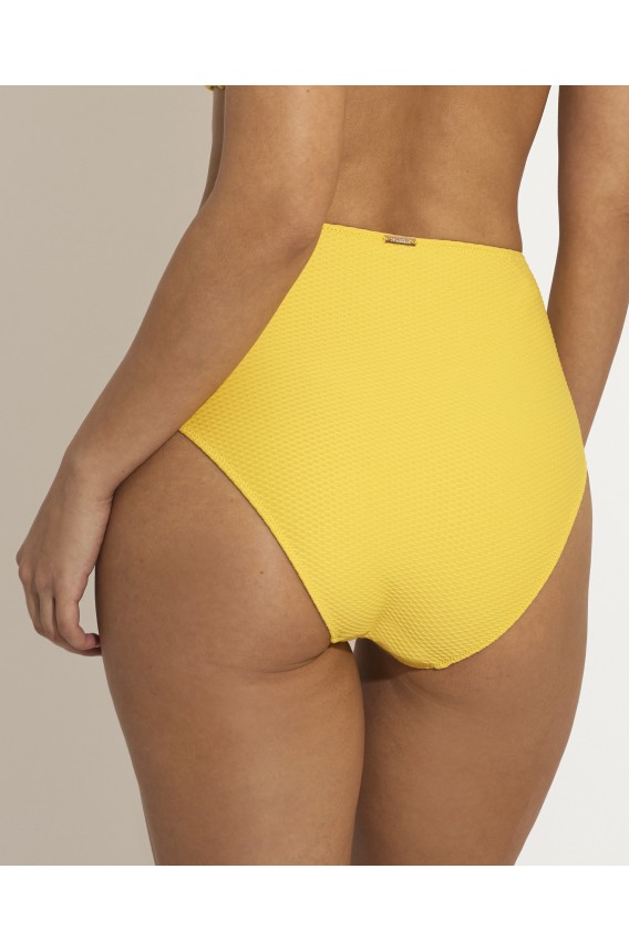 VERY HIGH WAIST BIKINI BOTTOM