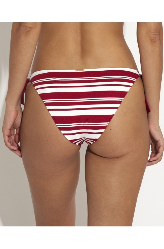 TIE BIKINI BOTTOM