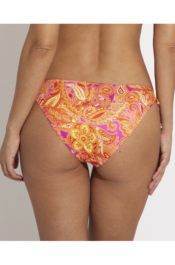 CUECA BIKINI KNOTTED