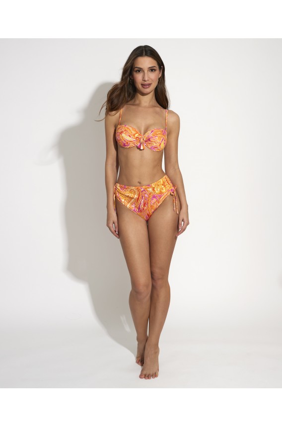 BANDEAU BIKINI TOP