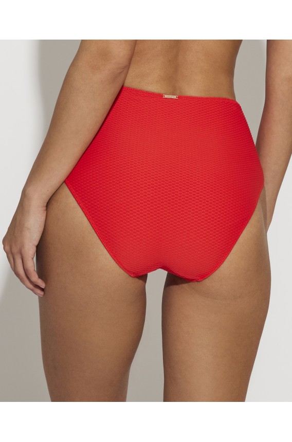 CUENCA BIKINI MUITO ALTA