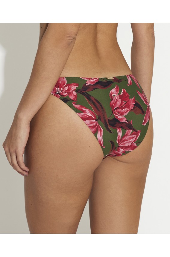 CUECA BIKINI KNOTTED