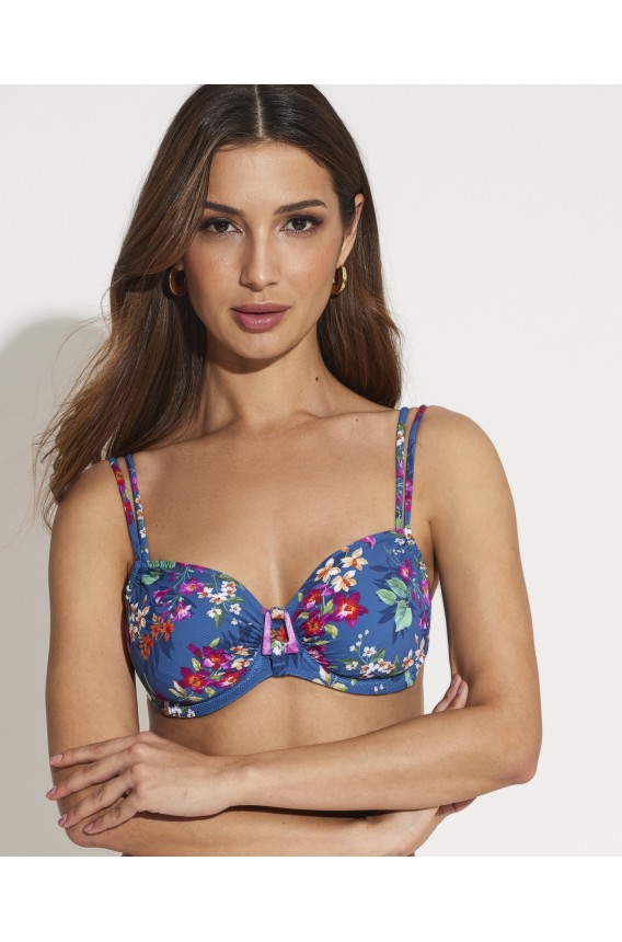 TOP BIKINI DE CAPACIDADE