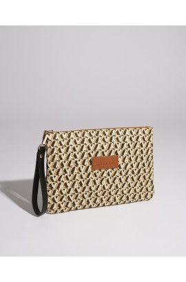 MAKEUP BAG