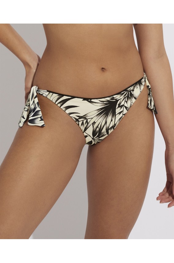 TIE BIKINI BOTTOM