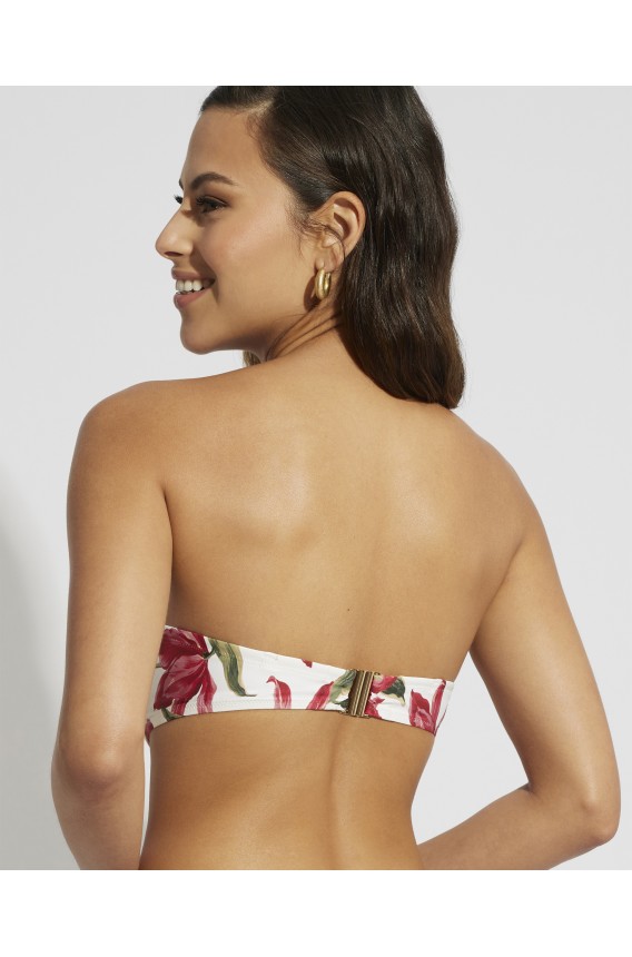 BANDEAU BIKINI TOP