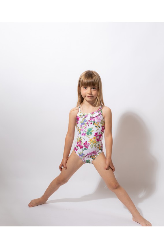 GIRL SWIMSUIT