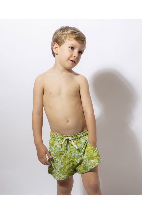 BOY SWIMSUIT