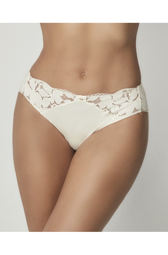 BRAGA BIKINI CON ENCAJE