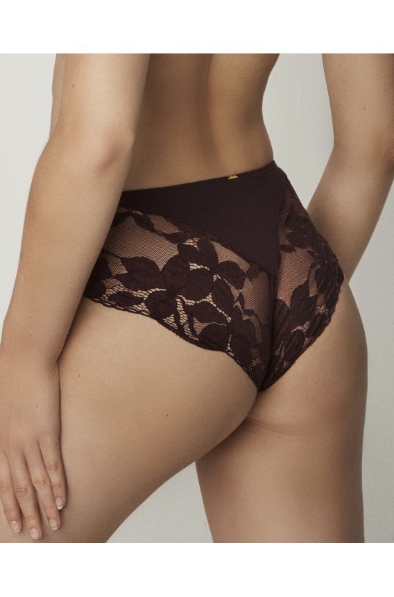 BRAGA BIKINI CON ENCAJE