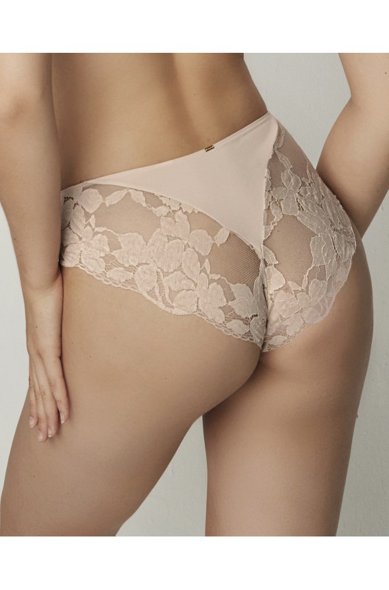 BRAGA BIKINI CON ENCAJE