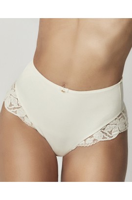 CUECA DE CINTURA MUITO ALTA