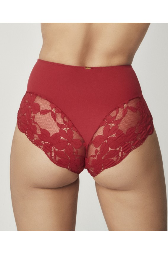 VERY HIGH WAIST SHAPING PANTY