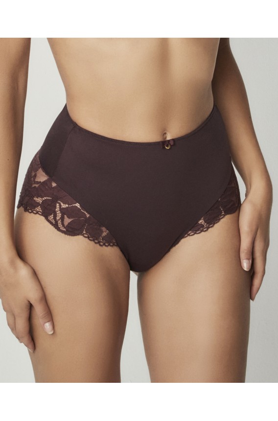 VERY HIGH WAIST SHAPING PANTY