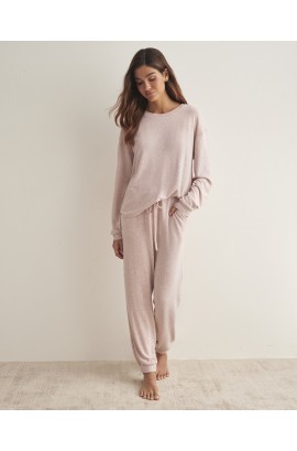 WOMEN'S PAJAMA T-SHIRT