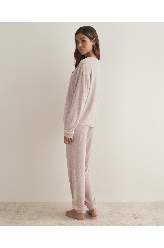 WOMEN'S PAJAMA T-SHIRT