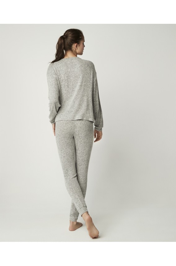 WOMEN'S PAJAMA T-SHIRT