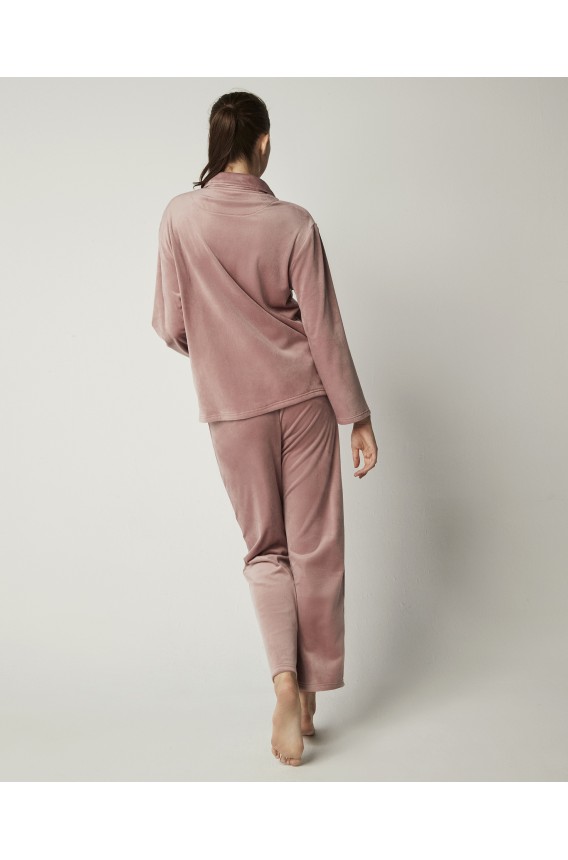 PIJAMAS DE MULHER CAMISA