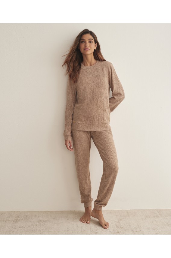 PIJAMAS DE MULHER CAMISETA