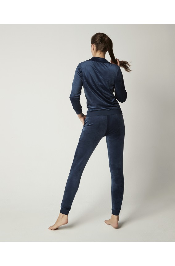 JACKET PANTS SET