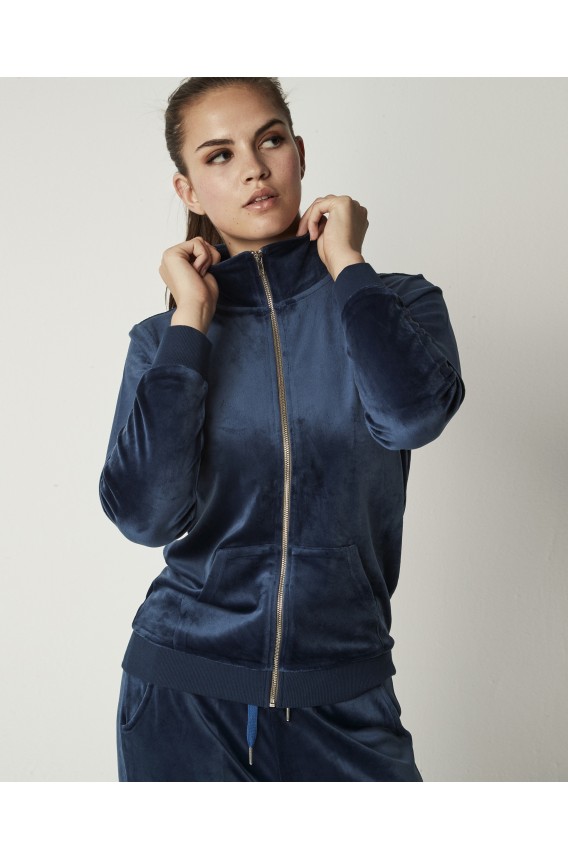 CONJUNTO CHAQUETA PANTALON