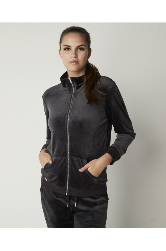 JACKET PANTS SET