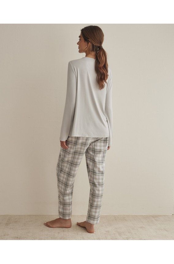PIJAMAS DE MULHER CAMISETA