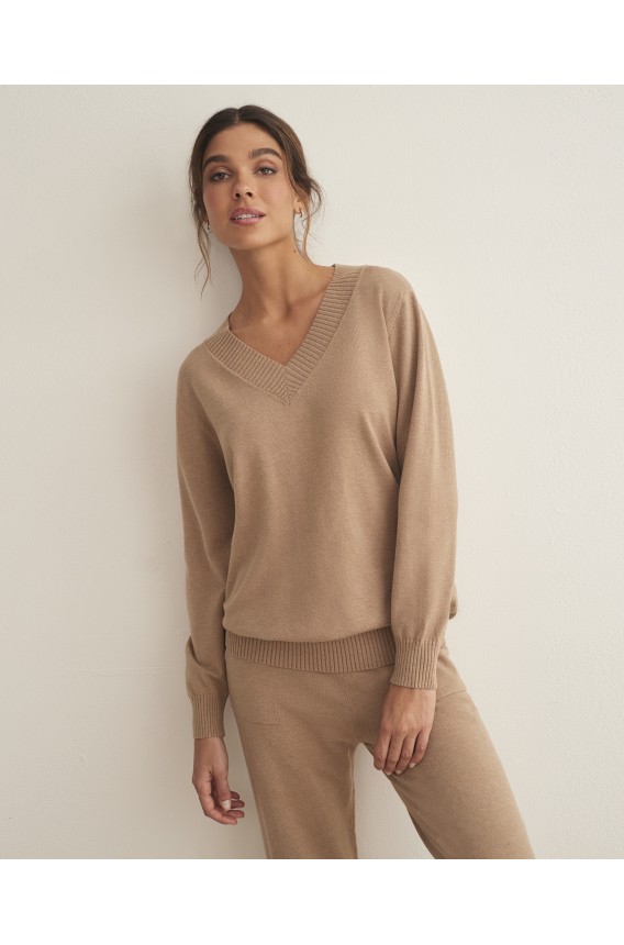CONJUNTO PUNTO CUELLO PICO