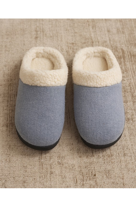 ZAPATILLA DESTALONADA MUJER
