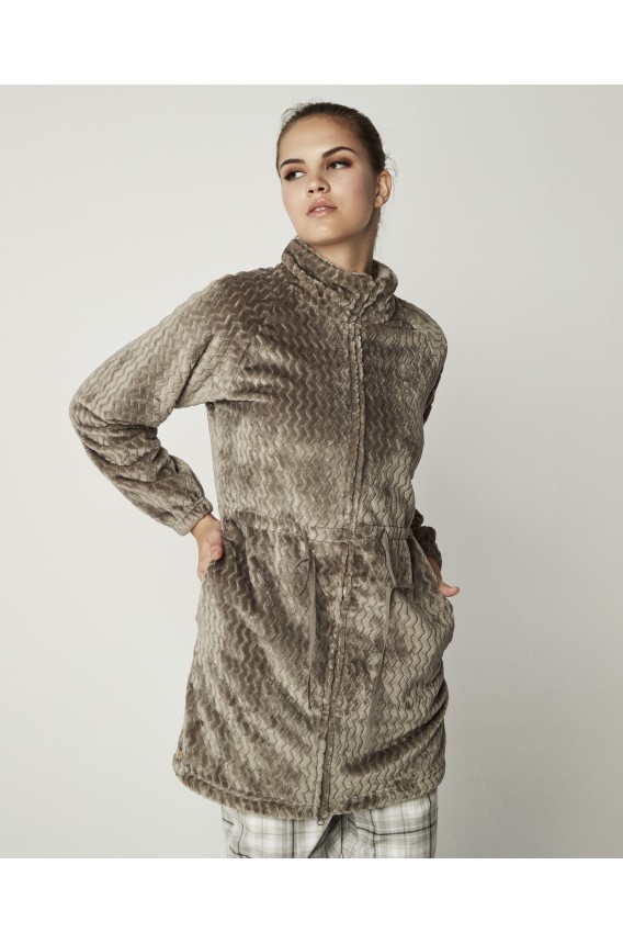ROBE CREMALLERA