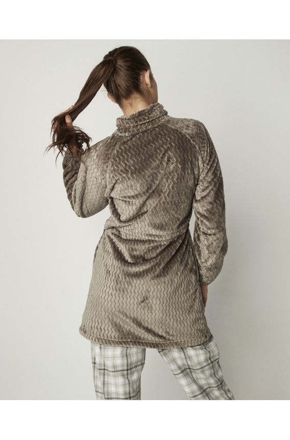 ROBE CREMALLERA