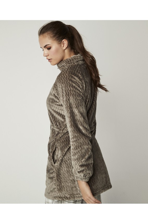 ROBE CREMALLERA