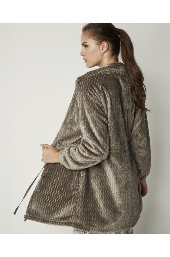 ROBE CREMALLERA