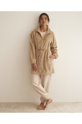 ROBE CREMALLERA