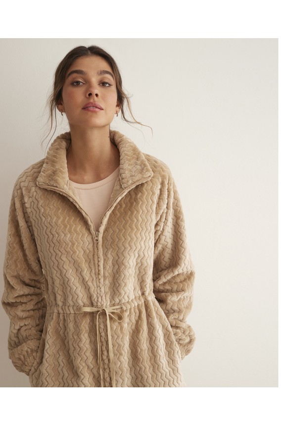 ROBE CREMALLERA