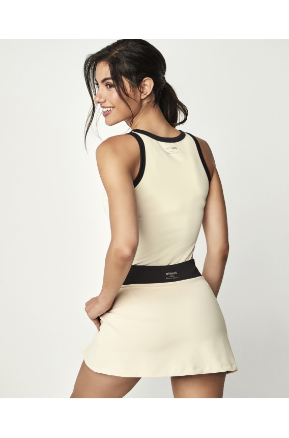 SPORTS T-SHIRT BY PILAR RUBIO