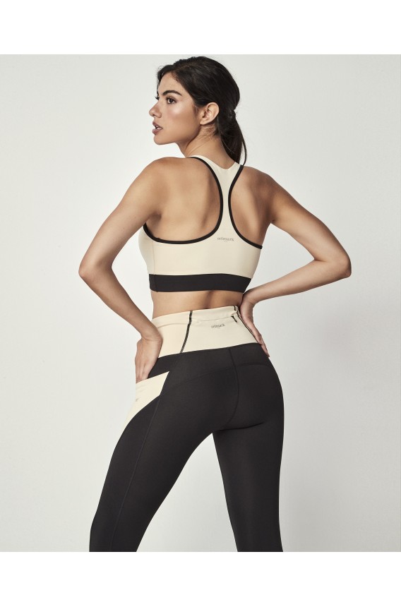 LEGGING DEPORTIVO PIRATA BY PILAR RUBIO