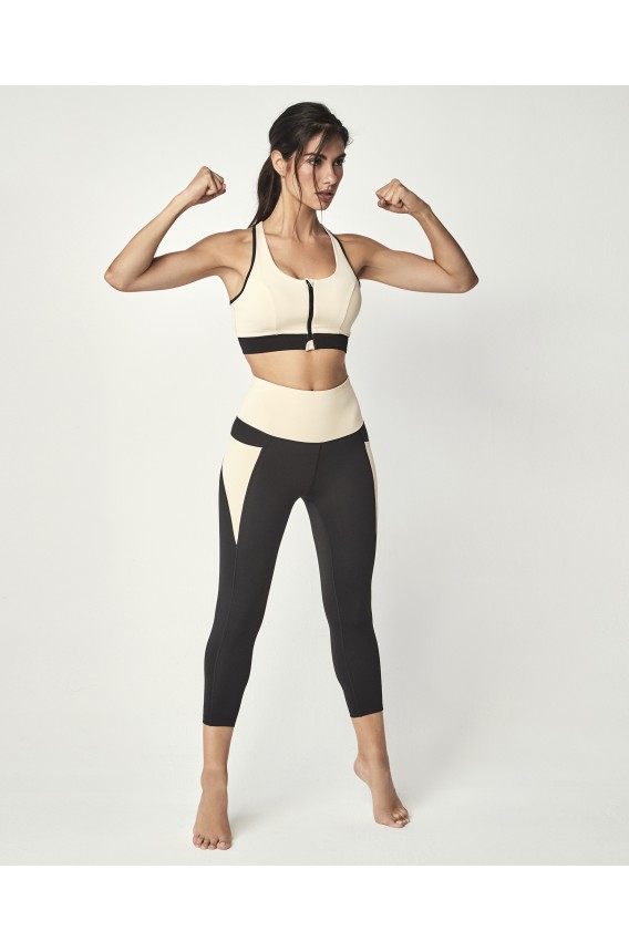 LEGGING PIRATA DESPORTIVA BY PILAR RUBIO