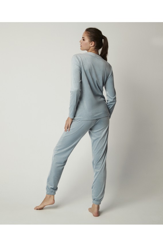 T-SHIRT PIJAMAS DE MULHER