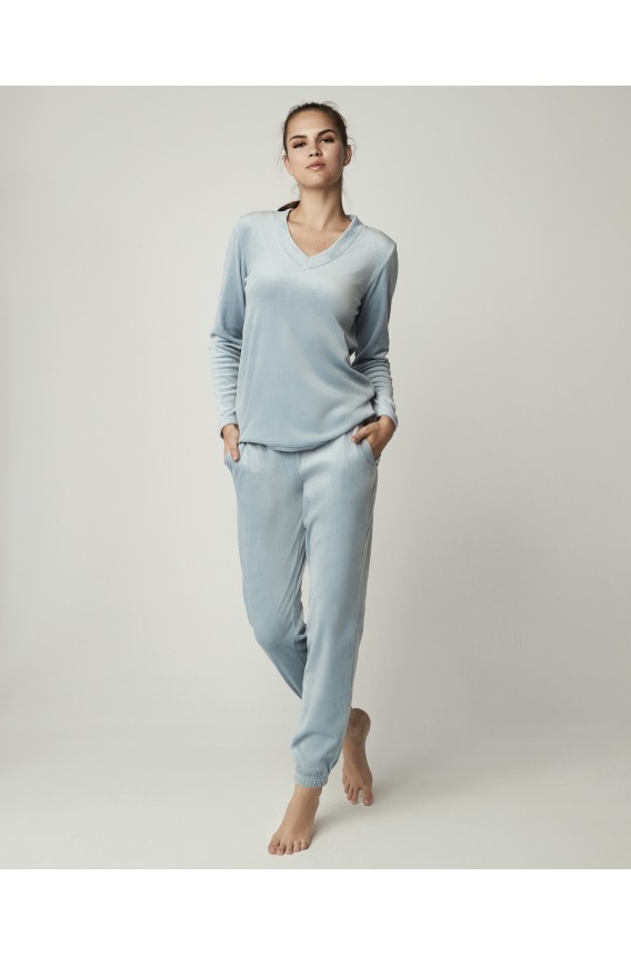 T-SHIRT PIJAMAS DE MULHER