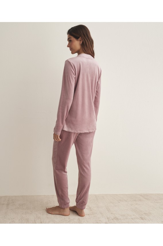 T-SHIRT PIJAMAS DE MULHER