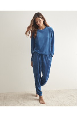 CONJUNTO CALÇAS SWEATSHIRT