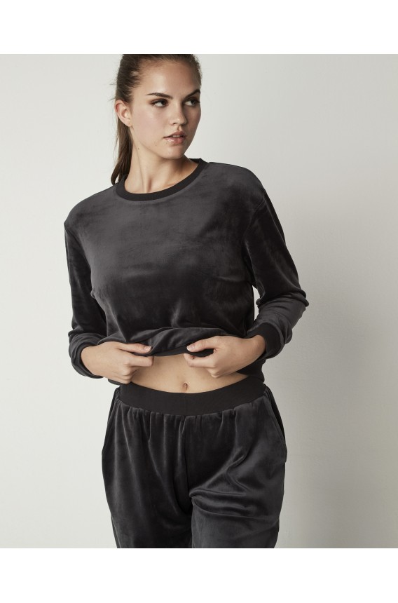 CONJUNTO CALÇAS SWEATSHIRT