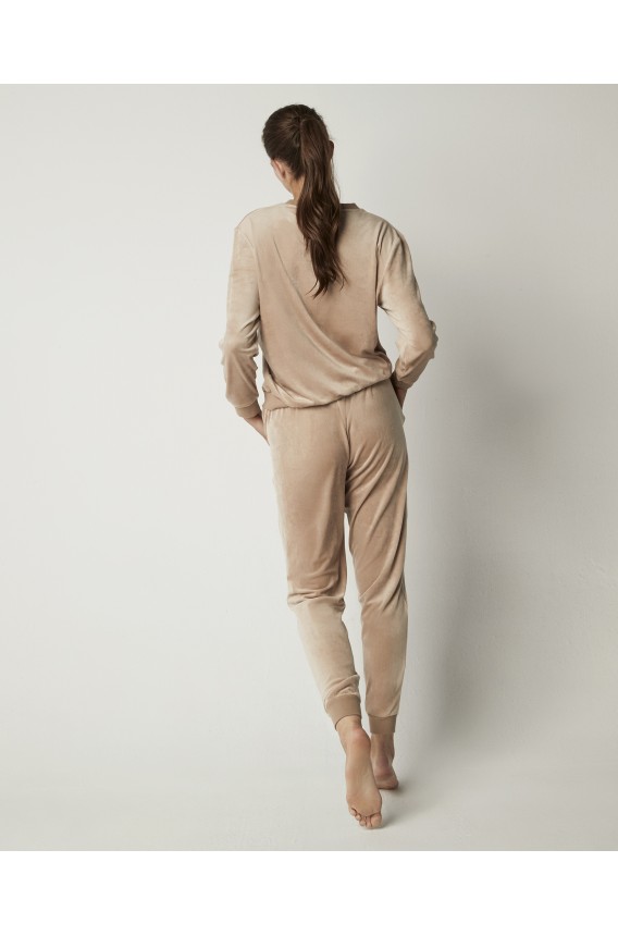 CONJUNTO CALÇAS SWEATSHIRT