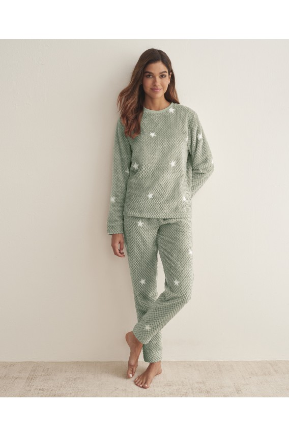 PYJAMAS SET