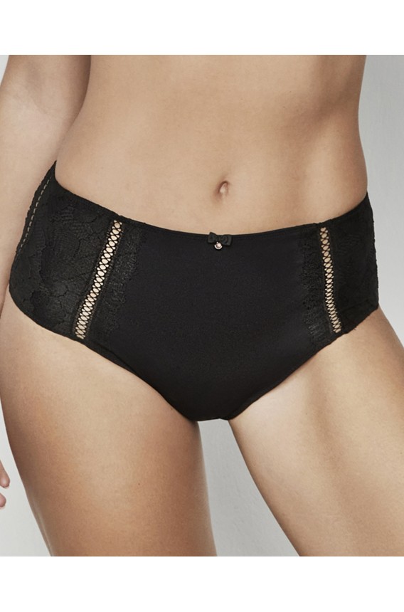 CUECA ALTA CLÁSSICA