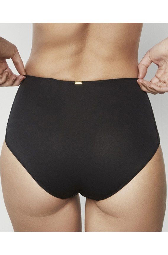 CUECA ALTA CLÁSSICA