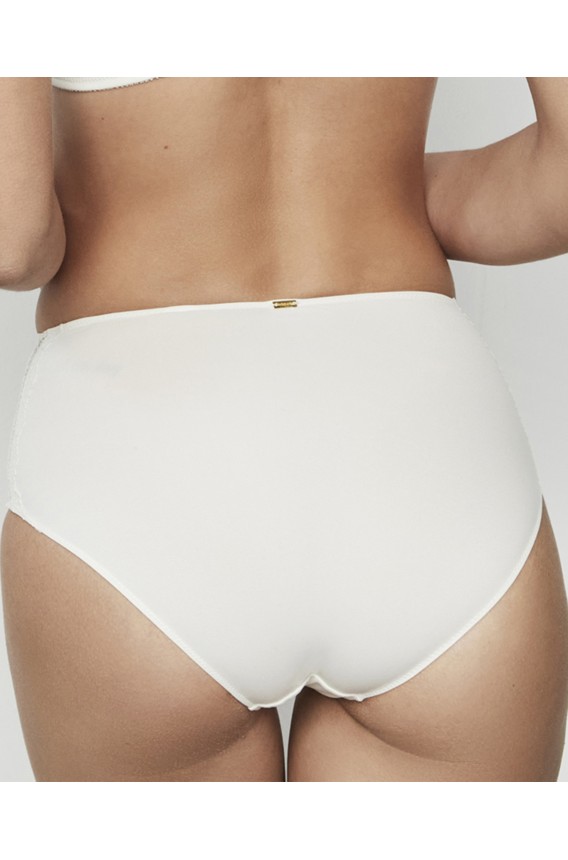 CUECA ALTA CLÁSSICA