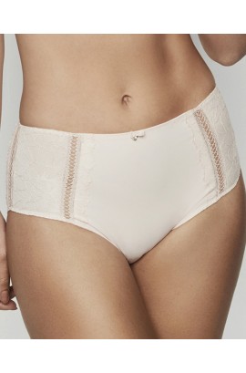 CUECA ALTA CLÁSSICA