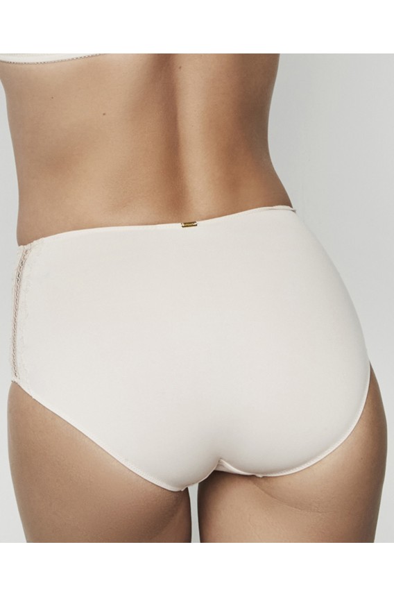 CUECA ALTA CLÁSSICA